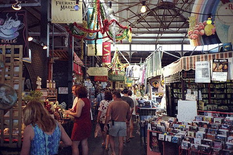 Fabulous Fremantle Self-Guided Audio Tour - Pubs Adelaide 2