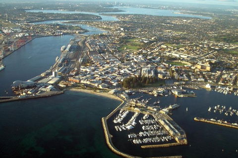 Fabulous Fremantle Self-Guided Audio Tour - Pubs Adelaide 3