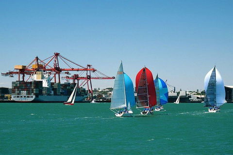 Fabulous Fremantle Self-Guided Audio Tour - Pubs Adelaide 5