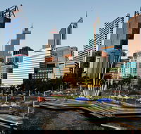 Wonderful Perth Self-Guided Audio Tour - Pubs Adelaide