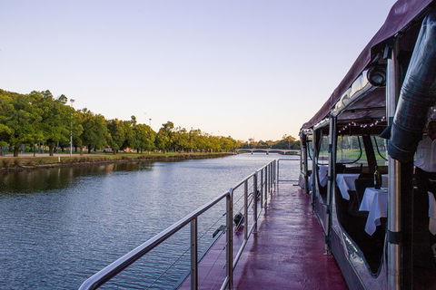 Spirit Of Melbourne Dinner Cruise - Pubs Adelaide 0