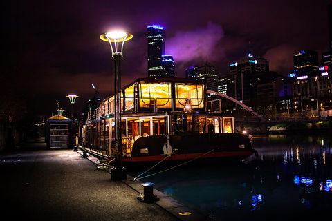 Spirit Of Melbourne Dinner Cruise - Pubs Adelaide 1
