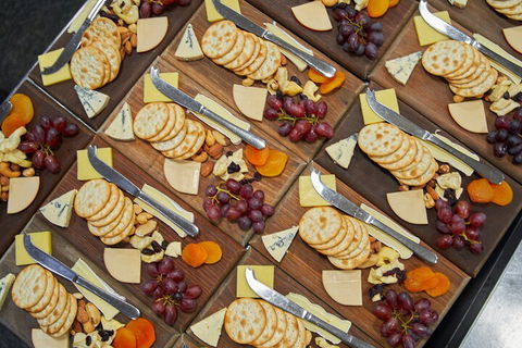 Spirit Of Melbourne Dinner Cruise - Pubs Adelaide 5