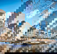 Port of Melbourne and Docklands Sightseeing Cruise - Pubs Adelaide
