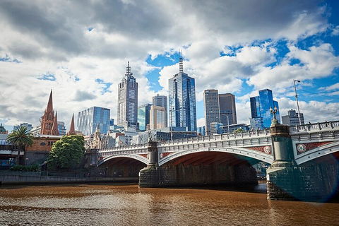 Highlights Of Melbourne Cruise - Pubs Adelaide 0