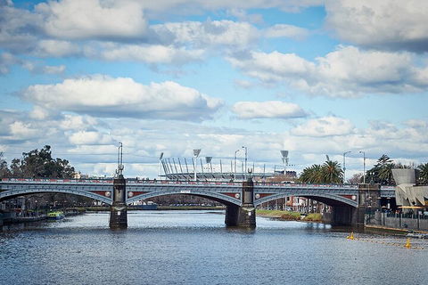 Highlights Of Melbourne Cruise - Pubs Adelaide 1