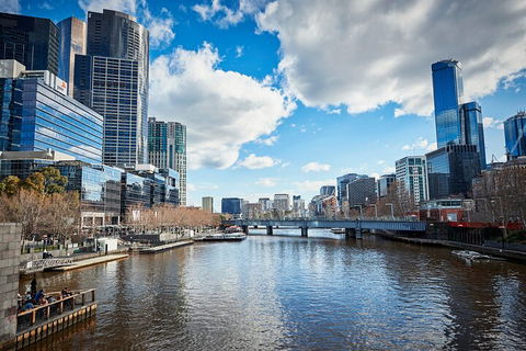 Highlights Of Melbourne Cruise - Pubs Adelaide 2