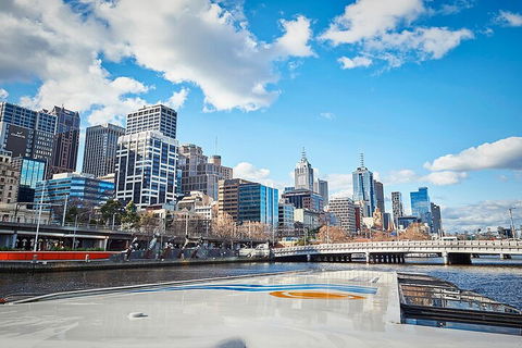 Highlights Of Melbourne Cruise - Pubs Adelaide 5