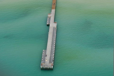 Mornington Peninsula And Port Phillip Coast Helicopter Tour - Pubs Adelaide 1