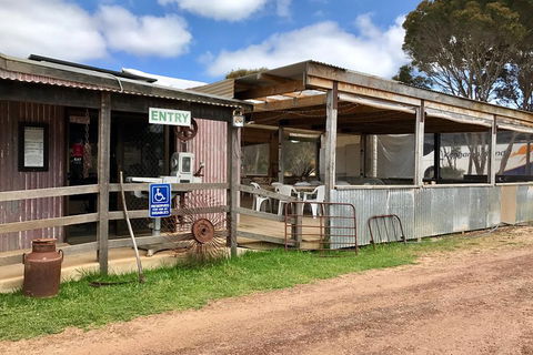 Kangaroo Island Food And Wine Trail Tour - Pubs Adelaide 1