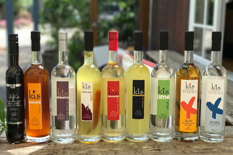 Kangaroo Island Food And Wine Trail Tour - Pubs Adelaide 2