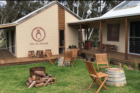 Kangaroo Island Gourmet Food And Wine Trail Tour - Pubs Adelaide 4