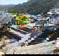 Small-Group Sydney's Northern Beaches and Ku-ring-gai National Park Bus Tour - Pubs Adelaide
