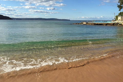 Small-Group Sydney's Northern Beaches And Ku-ring-gai National Park Bus Tour - Pubs Adelaide 1