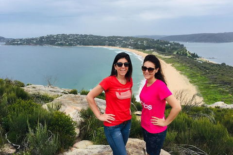 Small-Group Sydney's Northern Beaches And Ku-ring-gai National Park Bus Tour - Pubs Adelaide 3