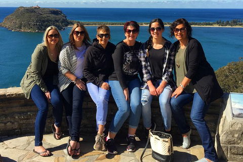Small-Group Sydney's Northern Beaches And Ku-ring-gai National Park Bus Tour - Pubs Adelaide 4
