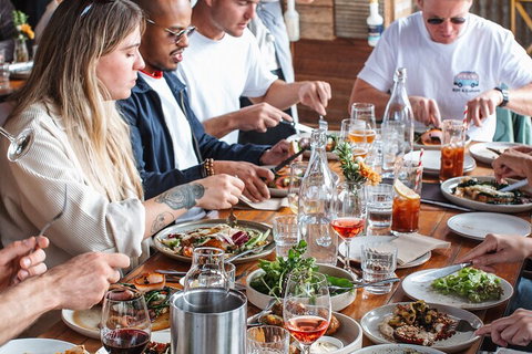 Full-Day Tour To Byron Bay Best Food And Drink Spots - Pubs Adelaide 0