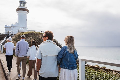 Full-Day Tour To Byron Bay Best Food And Drink Spots - Pubs Adelaide 4
