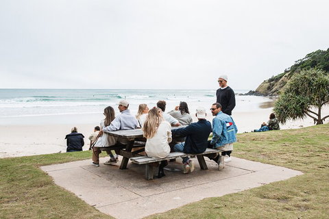 Full-Day Tour To Byron Bay Best Food And Drink Spots - Pubs Adelaide 5