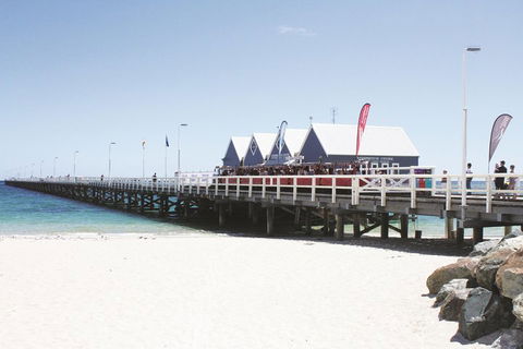 Margaret River, Caves, Wine And Cape Leeuwin Lighthouse Tour From Perth - Pubs Adelaide 5