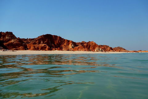 Cape Leveque And Aboriginal Communities From Broome (Optional Scenic Flight) - Pubs Adelaide 2