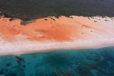 Cape Leveque And Aboriginal Communities From Broome (Optional Scenic Flight) - Pubs Adelaide 3