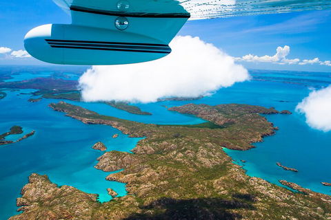 Cape Leveque And Aboriginal Communities From Broome (Optional Scenic Flight) - Pubs Adelaide 4