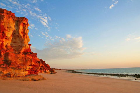 Cape Leveque And Aboriginal Communities From Broome (Optional Scenic Flight) - Pubs Adelaide 5