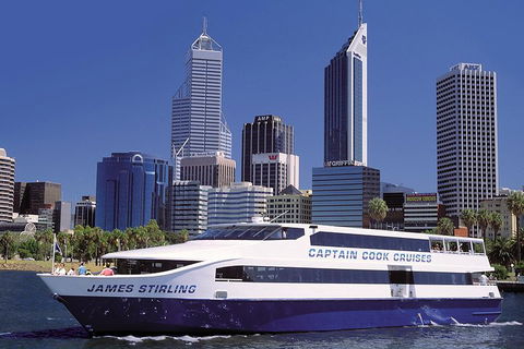 Perth And Fremantle Tour With Optional Swan River Cruise - Pubs Adelaide 4