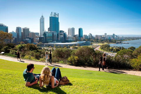 Perth And Fremantle Tour With Optional Swan River Cruise - Pubs Adelaide 5