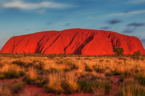 7-Day Guided Tour Of Alice Springs With Accommodation Included - Pubs Adelaide 0