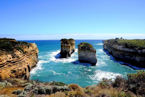 Great Ocean Road Small-Group Ecotour From Melbourne - Pubs Adelaide 0