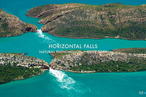 Fly The Falls Tour - Pubs Adelaide 5