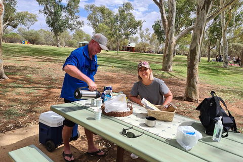 West MacDonnell Ranges Half - Day Tour - Pubs Adelaide 1