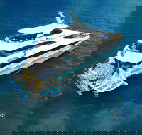 Great Barrier Reef Scenic Helicopter Tour and Cruise from Cairns - Pubs Adelaide