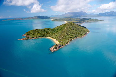 60-Minute Palm Island Scenic Helicopter Flight From Townsville - Pubs Adelaide 3