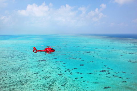 Port Douglas Scenic Flights - Pubs Adelaide 0