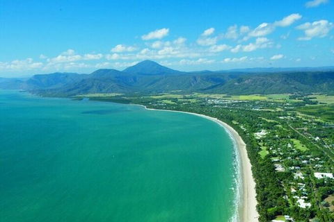 Port Douglas Scenic Flights - Pubs Adelaide 1