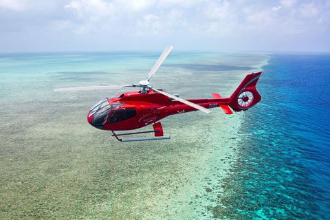 Cruise Out And Cruise Return, Plus 10 Minute Scenic Flight - Pubs Adelaide 1