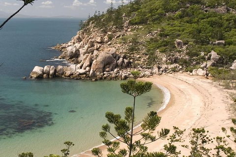 Townsville Helicopter Tour - Pubs Adelaide 0