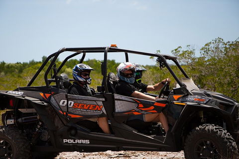 Octopussy 1.5 Hour Off-road Tour In Darwin (3 People In A 4 Seater Vehicle) - Pubs Adelaide 0