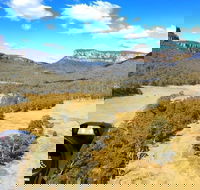 Blue Mountains 4WD Eco-Tour with Helicopter Flights - Pubs Adelaide