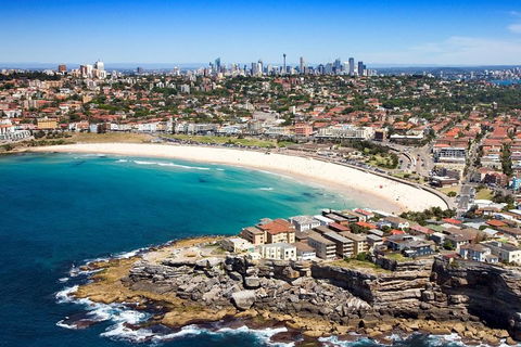 Sydney Harbour Tour By Helicopter - Pubs Adelaide 3