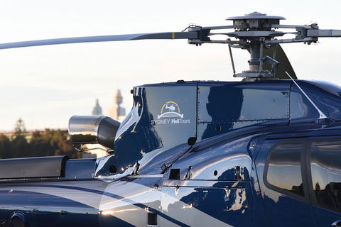 Sydney Harbour Tour By Helicopter - Pubs Adelaide 4