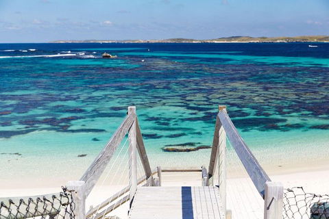 Rottnest Island All-Inclusive Grand Island Tour From Fremantle - Pubs Adelaide 4