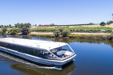 Taste Of The Valley Cruise From Perth - Pubs Adelaide 1