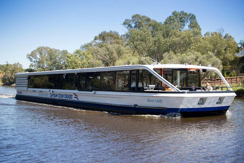 Taste Of The Valley Cruise From Perth - Pubs Adelaide 2