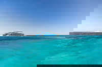 Rottnest Island Bike  Ferry Package from Fremantle