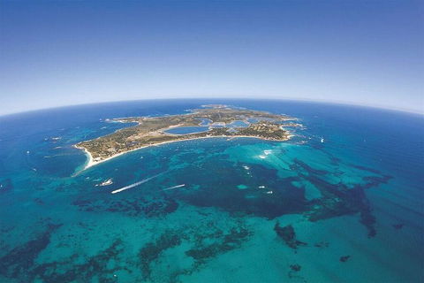 Rottnest Island Bike, Snorkel & Ferry Package From Fremantle - Pubs Adelaide 1