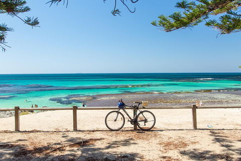 Rottnest Island Bike, Snorkel & Ferry Package From Fremantle - Pubs Adelaide 3